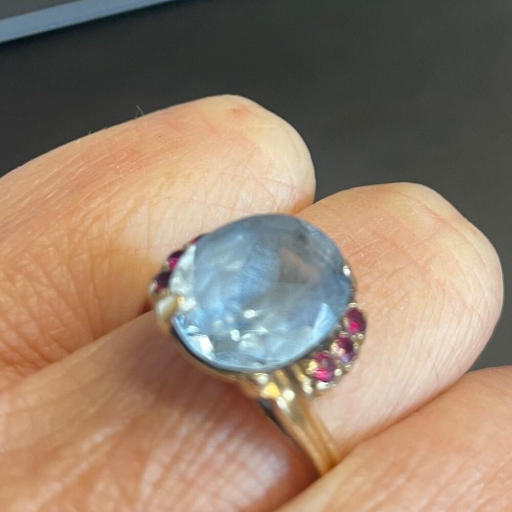 Gem Ring - image 3